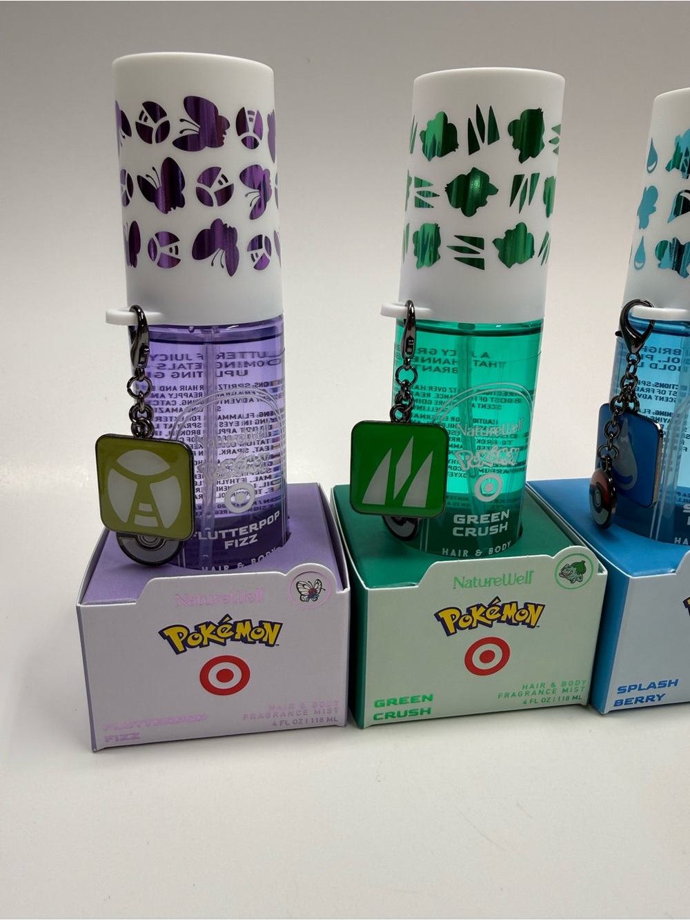 Pokemon x target - Picture 2 of 7